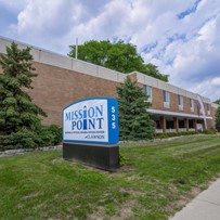 Image of Mission Point of Clawson (1)