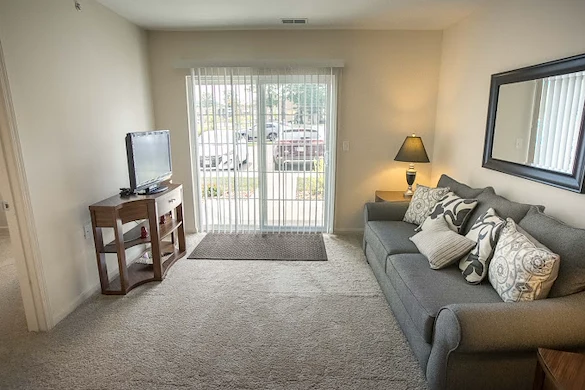 Image of Parma Village Senior Apartments (8)