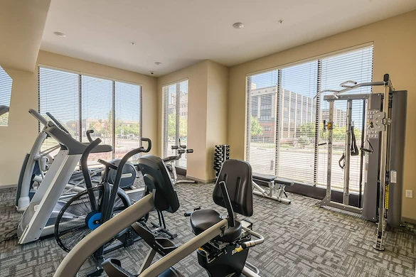 Image of Francis Senior Lofts (5)