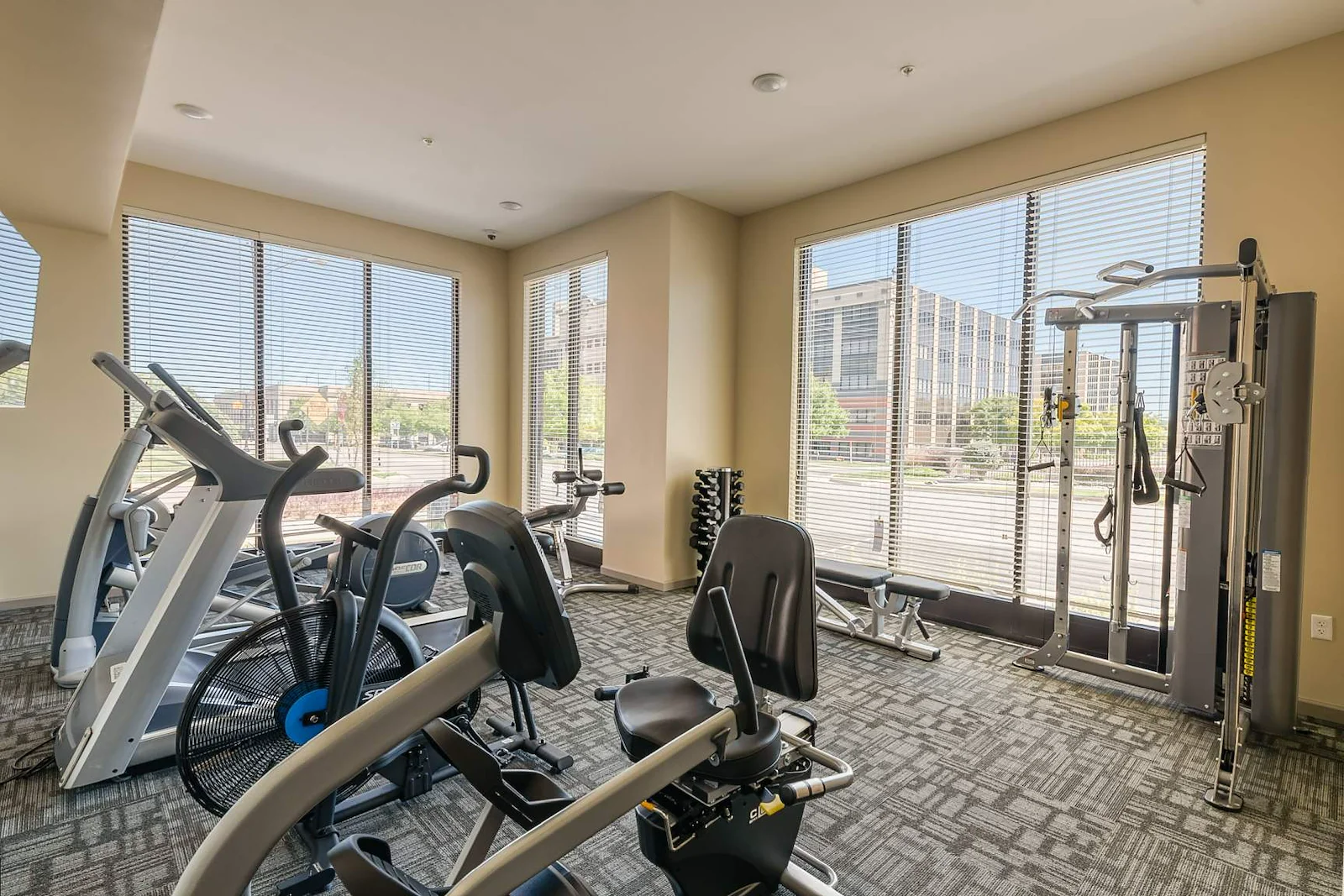 Image of Francis Senior Lofts (5)