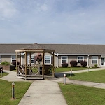 Image of The Health Center at Research Park (6)