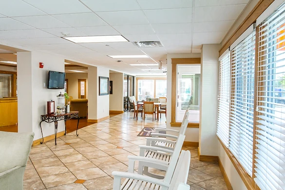 Image of Rocket City Rehabilitation And Healthcare Center (3)