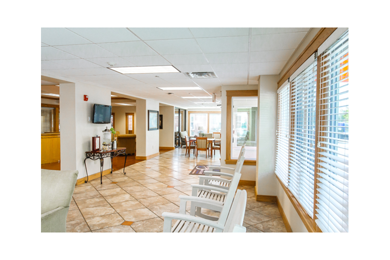 Image of Rocket City Rehabilitation And Healthcare Center (3)