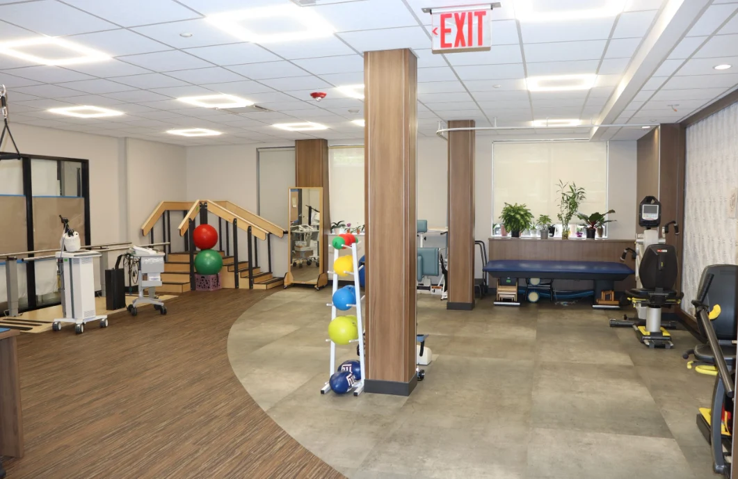 Image of Cypress Garden Center For Nursing And Rehab (3)