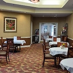 Image of Autumn House of Bloomfield (6)