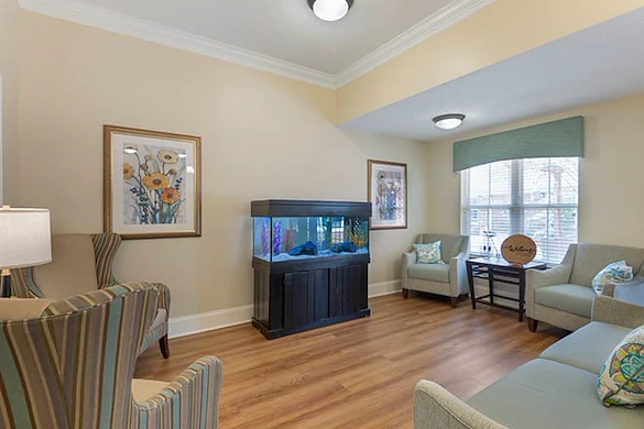 Image of Brookdale High Point North Memory Care (3)