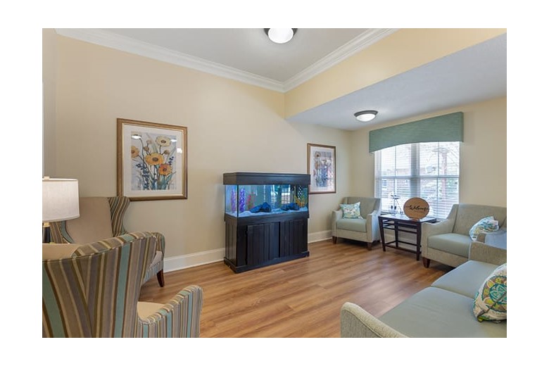 Image of Brookdale High Point North Memory Care (3)