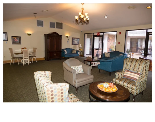 Image of Regency House Of Alexandria (3)