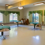 Image of Bainbridge Island Health & Rehabilitation Center (5)