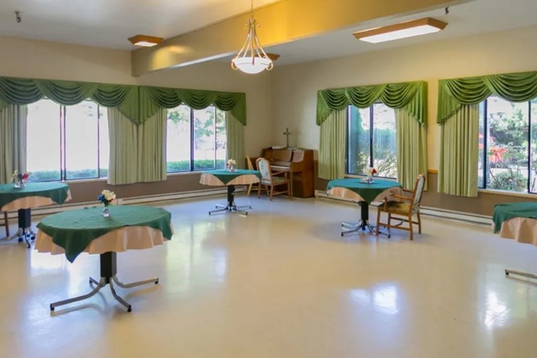 Image of Bainbridge Island Health & Rehab Center (5)