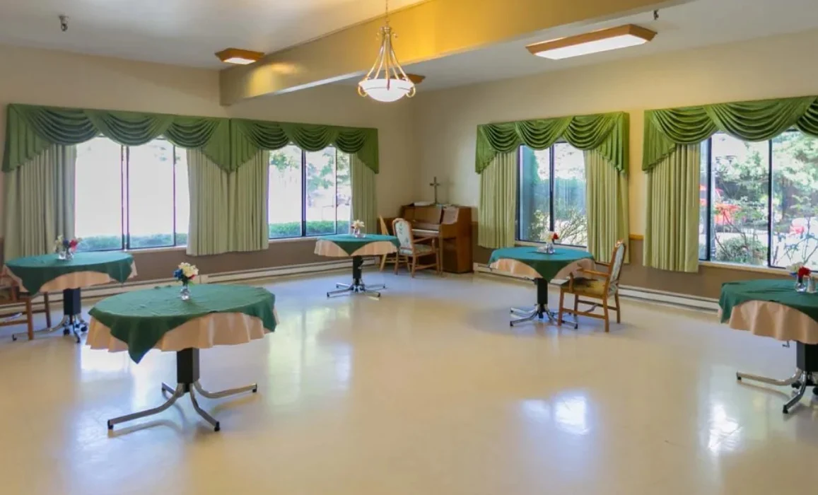 Image of Bainbridge Island Health & Rehabilitation Center (5)