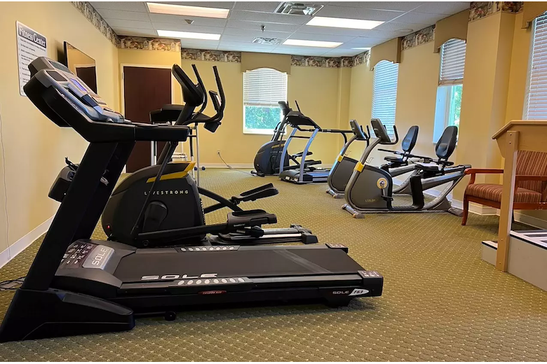 Image of The Villages at Historic Silvercrest Senior Living (10)