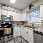 Villa Homes - Independent Living