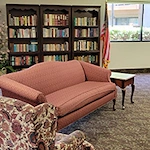 Image of Donald Jordan Sr. Manor (2)