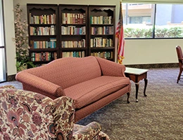 Image of Donald Jordan Sr. Manor (2)