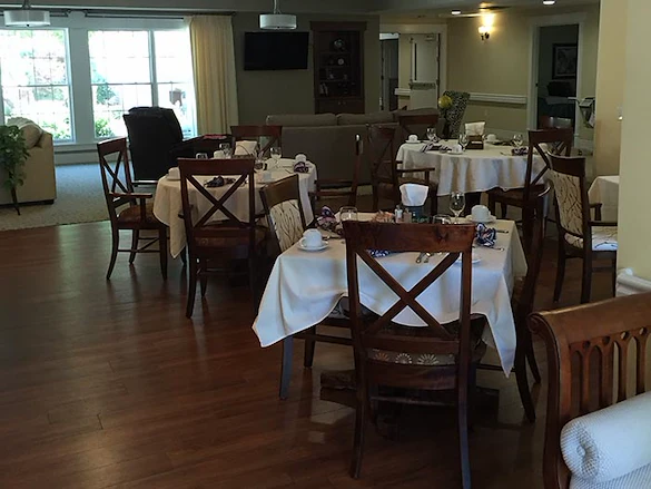 Image of Hennis Care Centre Assisted Living (8)