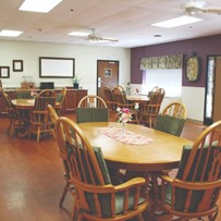 Image of Vonderlieth Living Center (3)