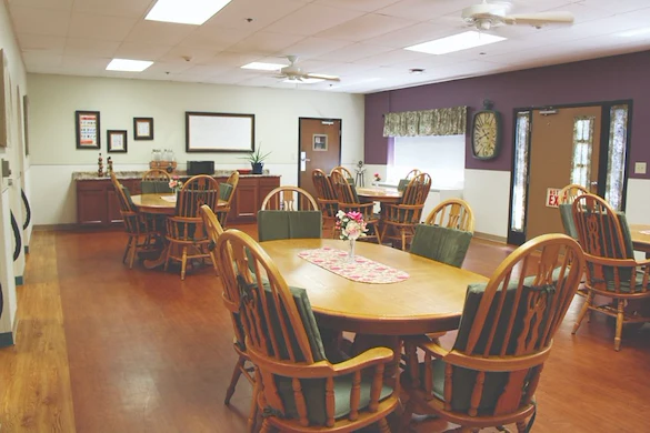 Image of Vonderlieth Living Center (3)