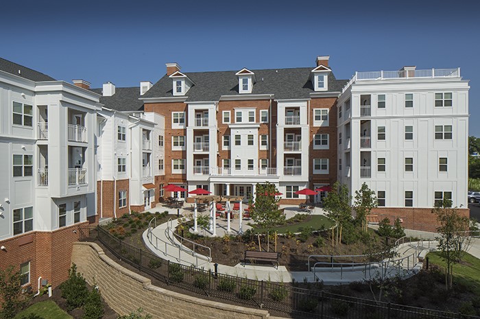 Image of Brightview Perry Hall (1)
