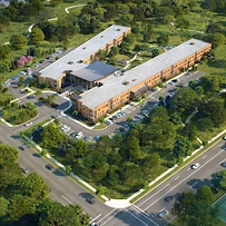 Image of The Lodge at Autumn Willow (2)