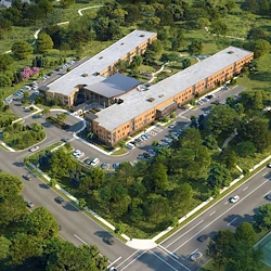 Image of The Lodge at Autumn Willow (2)