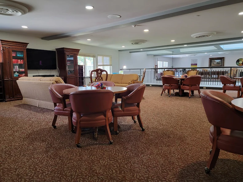 Image of Solstice Senior Living at Normandy Park (4)