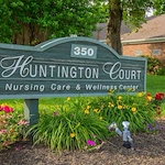 Image of Residence At Huntington Court (1)