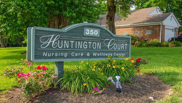 Image of Residence At Huntington Court (1)