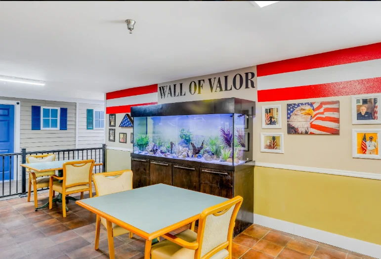 Image of Great American Assisted Living at Tampa (8)