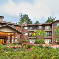 Image of Pinecrest Skilled Nursing (1)