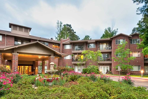 Image of Pinecrest Skilled Nursing (1)