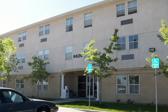 Image of Ahepa 501 III Senior Apartments (1)