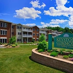 Image of Keystone Commons (1)
