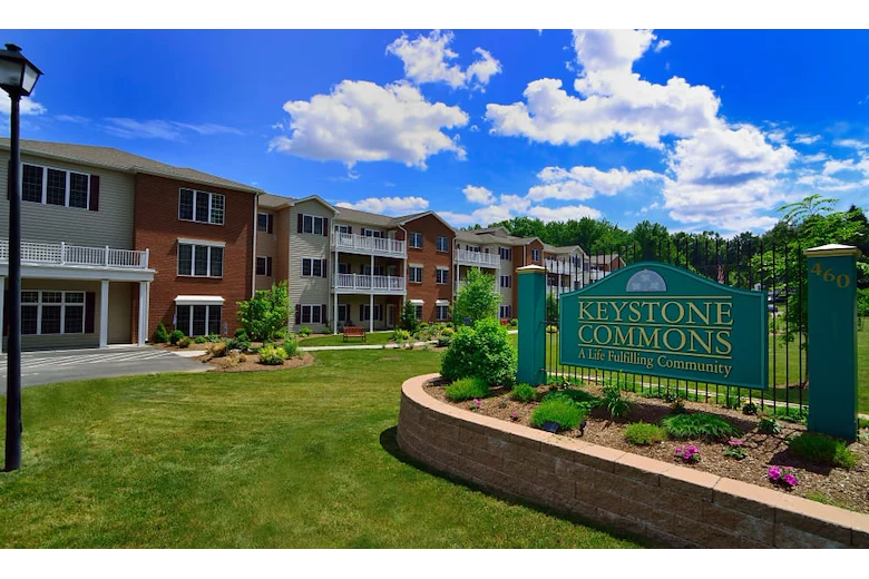 Image of Keystone Commons (1)