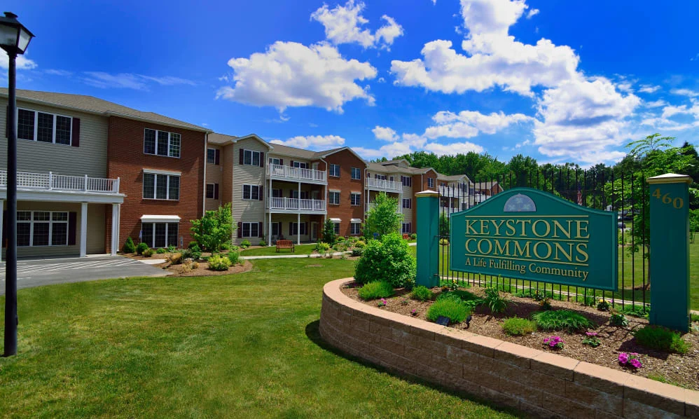 Image of Keystone Commons (1)