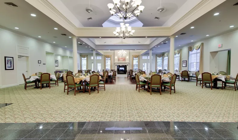 Image of Waltonwood Cary Parkway (4)