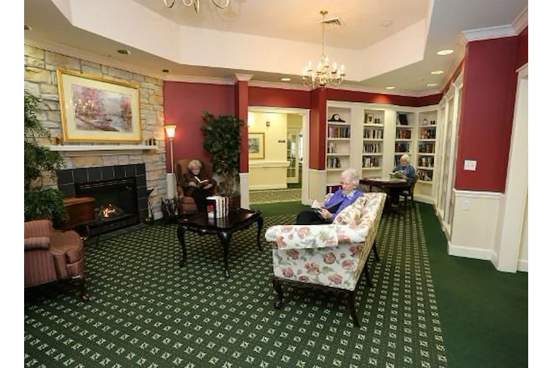 Image of Asbury Pointe Retirement Center (6)