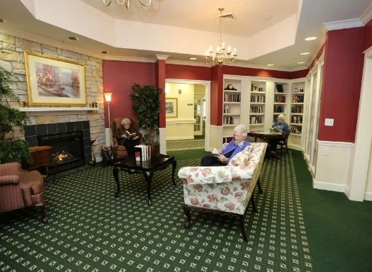 Image of Asbury Pointe Retirement Center (6)