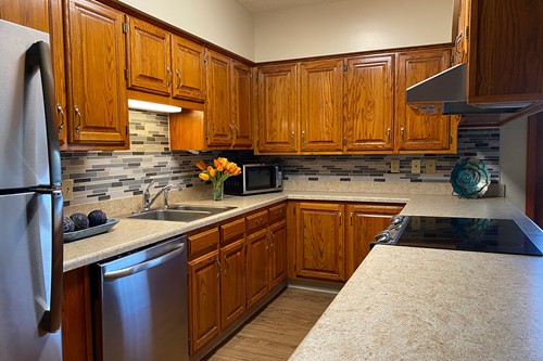 Image of Chapters Living of Council Bluffs Senior Living (9)
