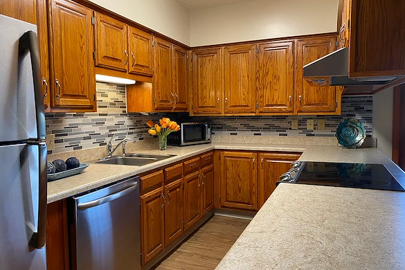 Image of Chapters Living of Council Bluffs Senior Living (6)