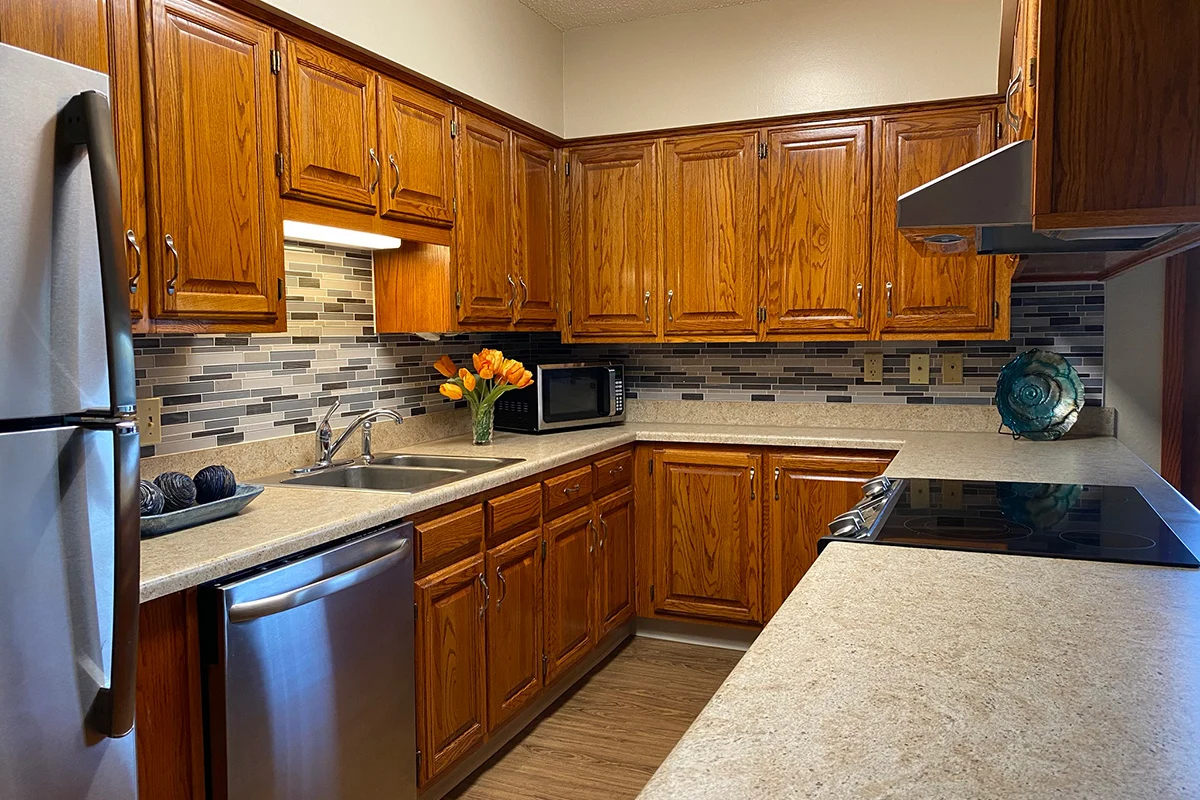 Image of Chapters Living of Council Bluffs Senior Living (6)