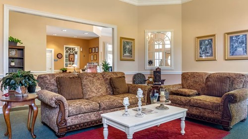 Image of Country Gardens Assisted Living (4)