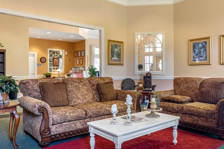 Image of Country Gardens Assisted Living (4)