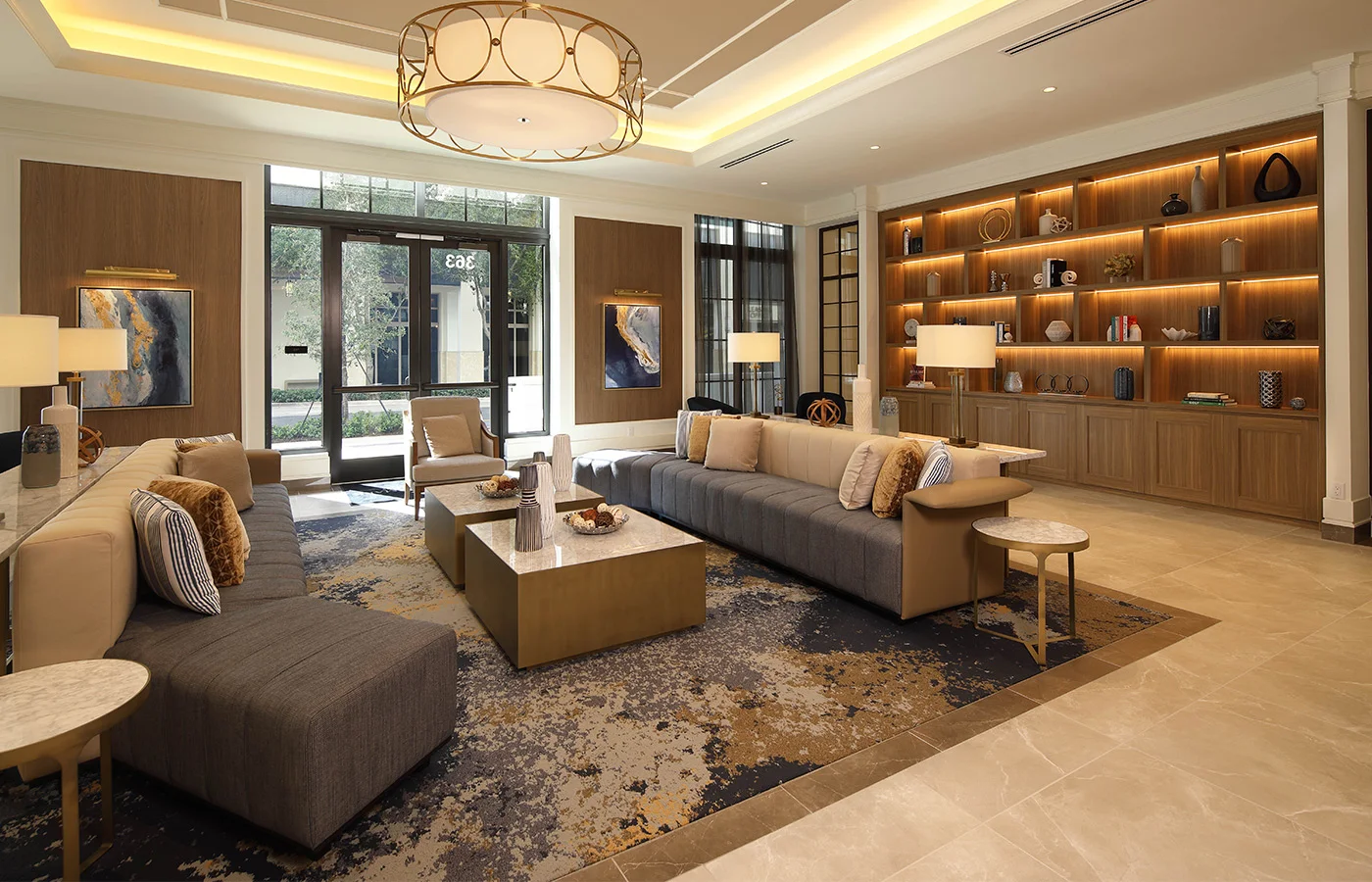 Image of Grand Living at Coral Gabels (2)