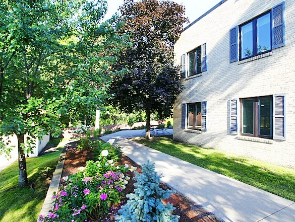 Image of Good Samaritan - Maplewood Health Services (1)