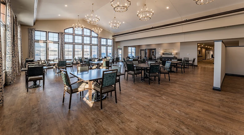 Image of Cedarhurst of McHenry (9)