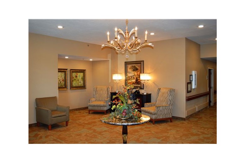 Image of Glendale Gardens Nursing & Rehab (4)