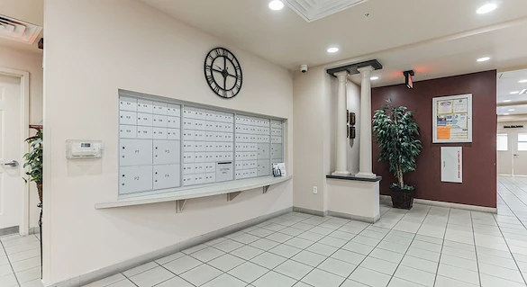 Image of Reba Brown Senior Apartments (5)