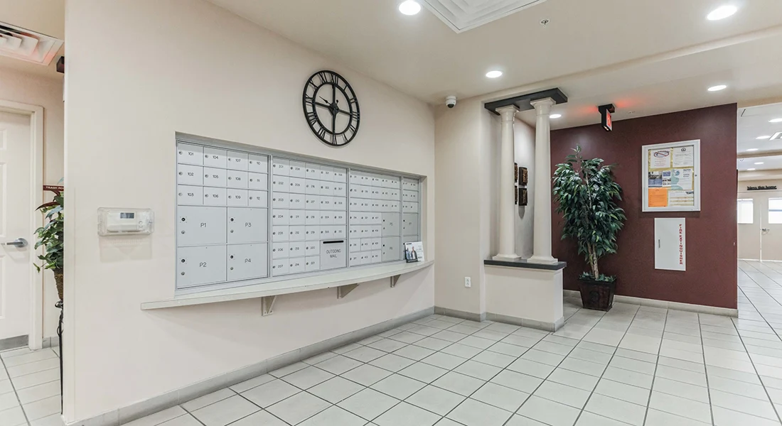 Image of Reba Brown Senior Apartments (5)