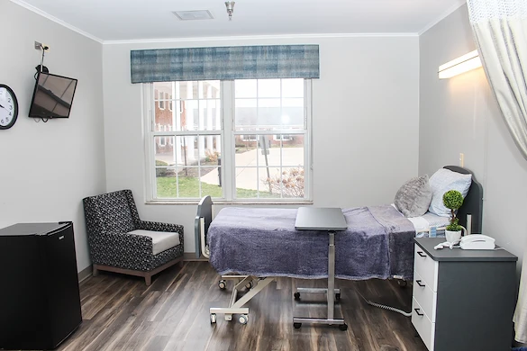 Image of Citadel Of Glenview (8)